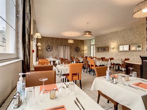 restaurants à proximité.